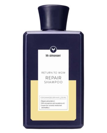 Hh Simonsen Repair Shampoo 250ml