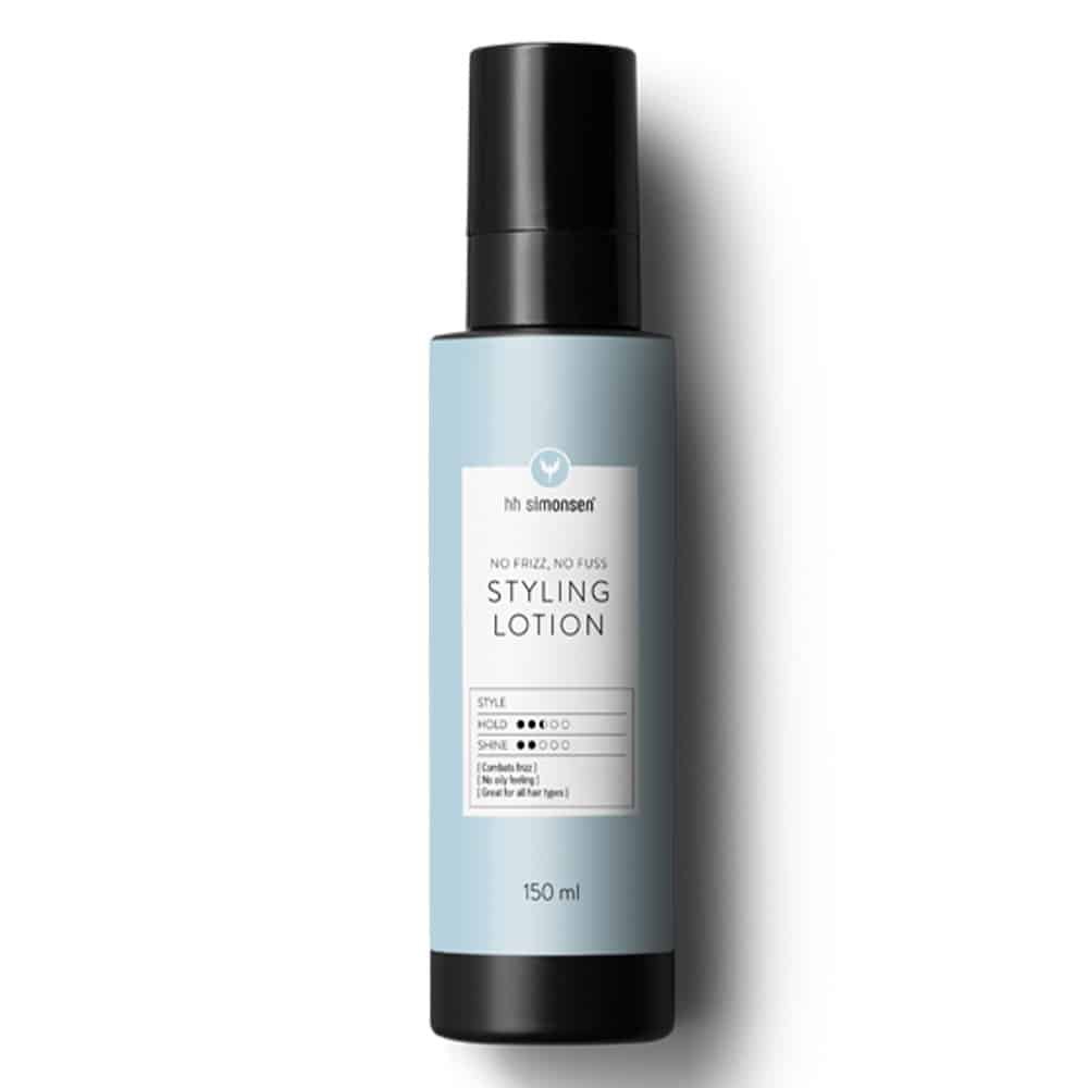 Hh Simonsen Styling Lotion 150ml