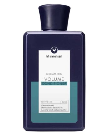 Hh Simonsen Volume Shampoo 250ml