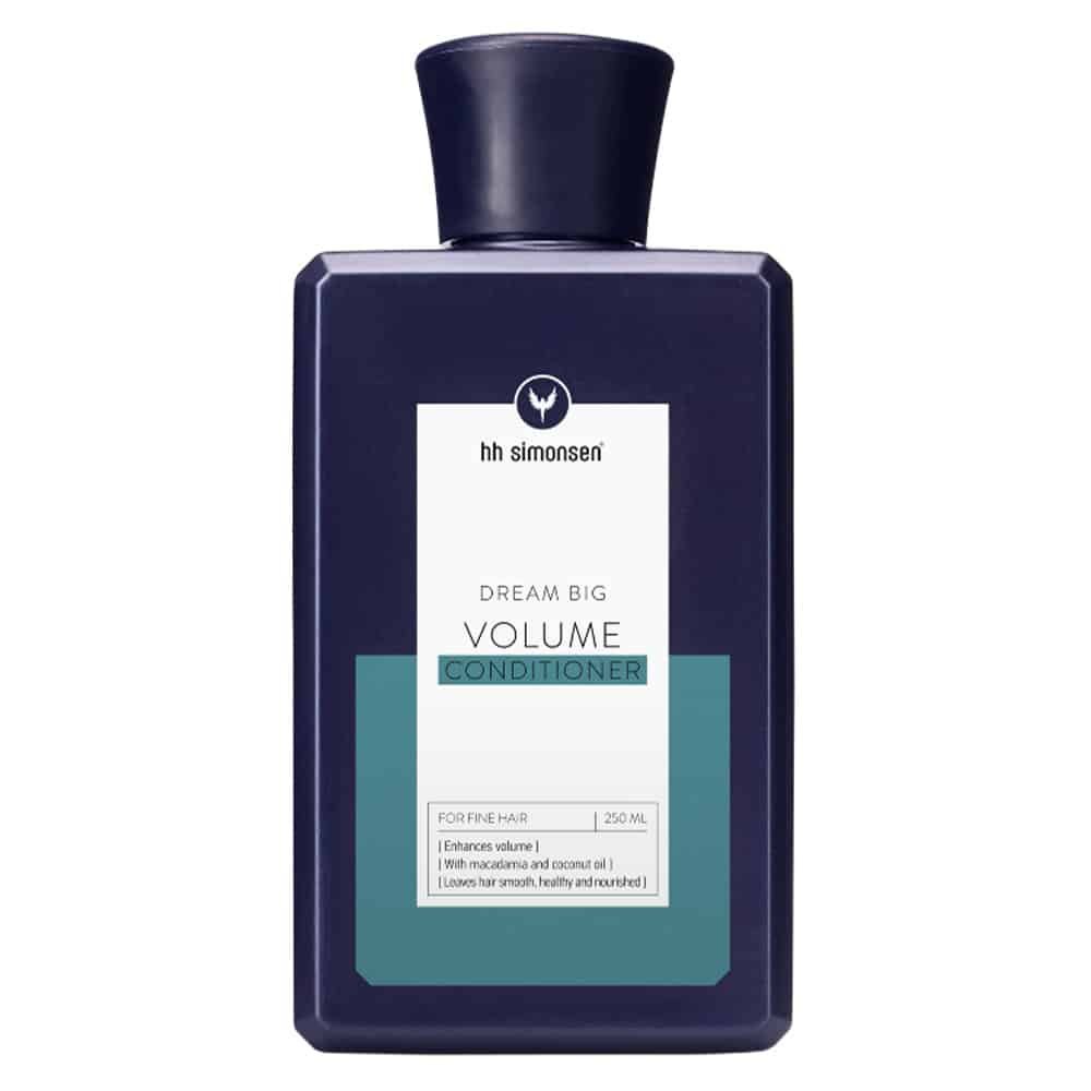 Hh Simonsen Volume Shampoo 250ml