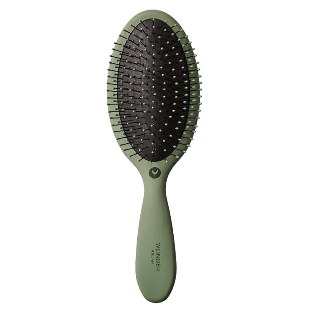 Hh Simonsen Wonder Brush Army Green