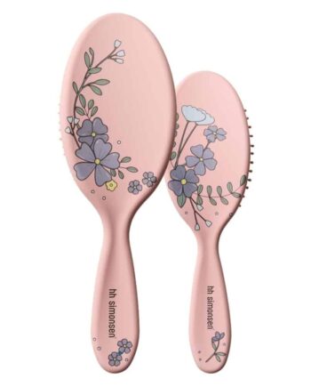 Hh Simonsen Wonder Brush Mommy   Me Flowers