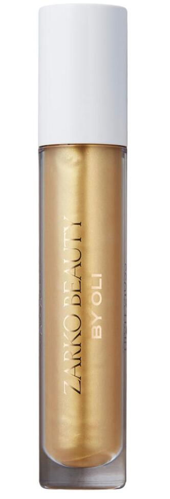 Zarko Beauty By Oli  High Gloss  Quot 003 Liquid Gold Quot  5 5ml
