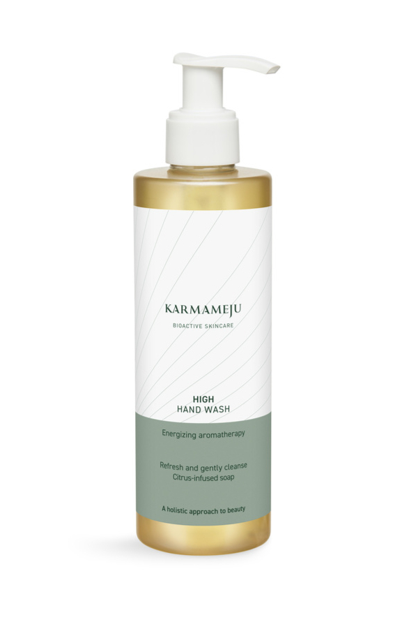 Karmameju Hand Wash 03 High  250ml