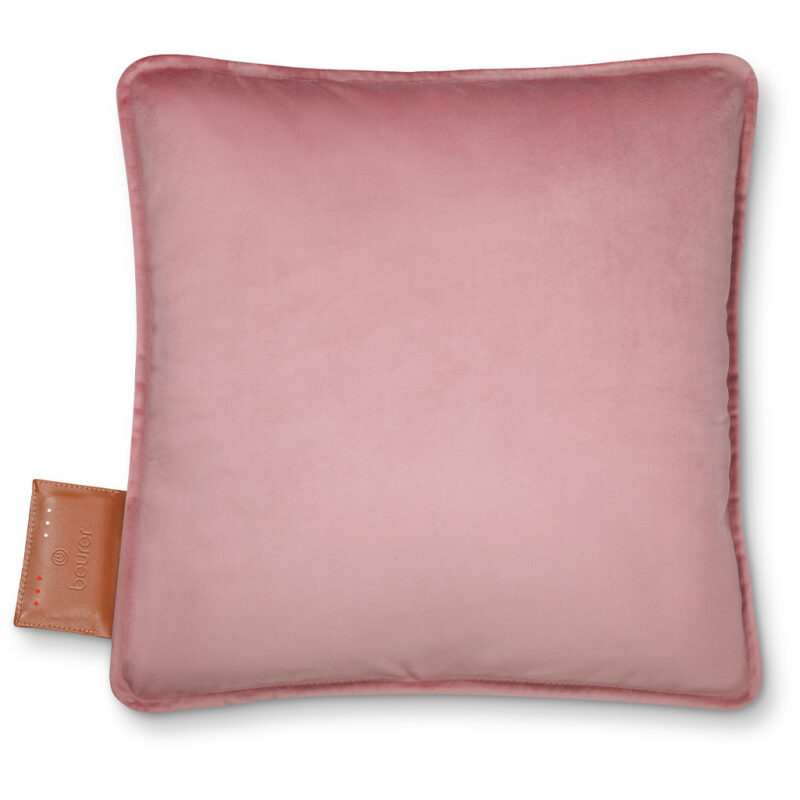 Beurer Hk 77 Heaty Varmepude Blush Rose