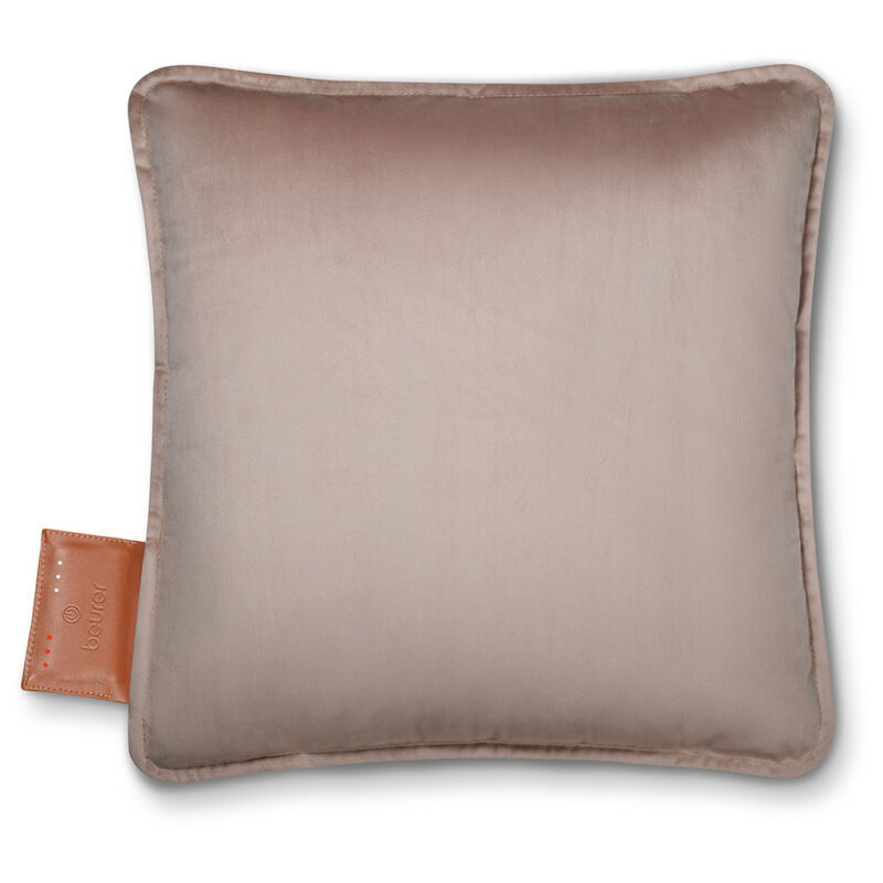 Beurer Hk 77 Heaty Varmepude Smokey Taupe