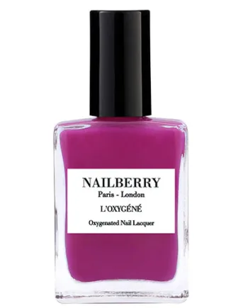 Nailberry Hollywood Rose 15ml