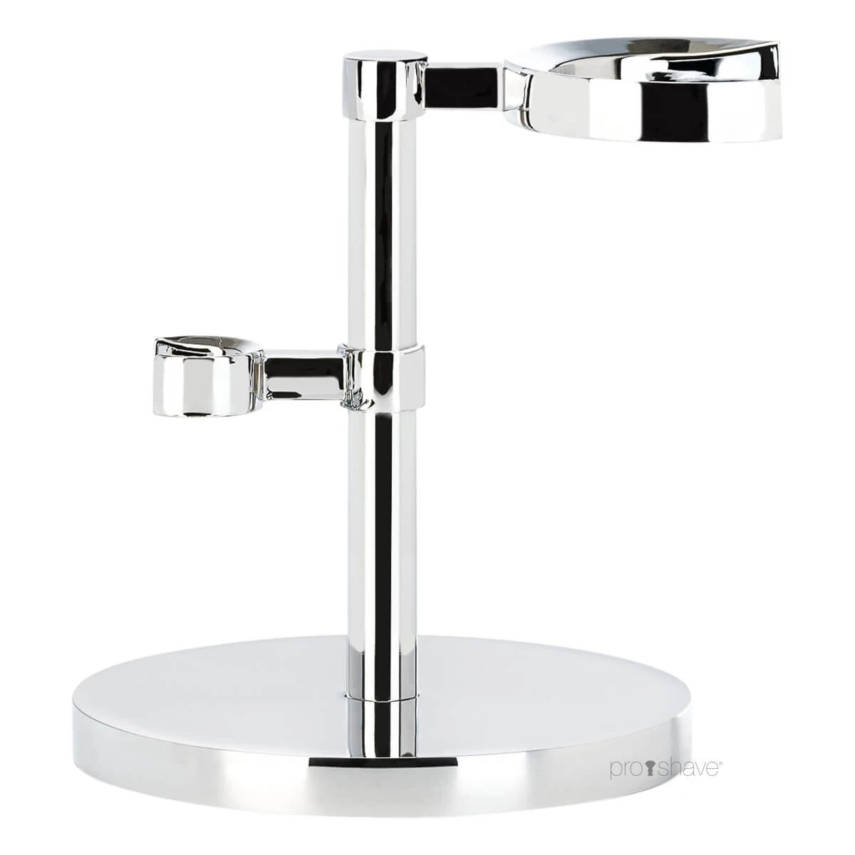 M? Hle Shaving Holder Til Barberkost Og Skraber  Hexagon