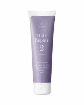 Purely Professional Hair Repair 2 Tør Hovedbund Og Hår 150 Ml