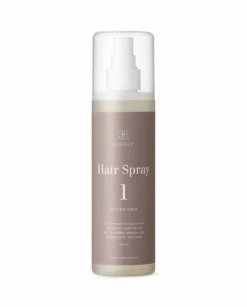 Purely Professional Hair Spray 1   250 Ml