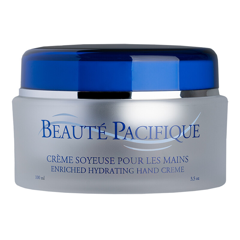 Beaut?  Pacifique Håndcreme I Krukke  100ml