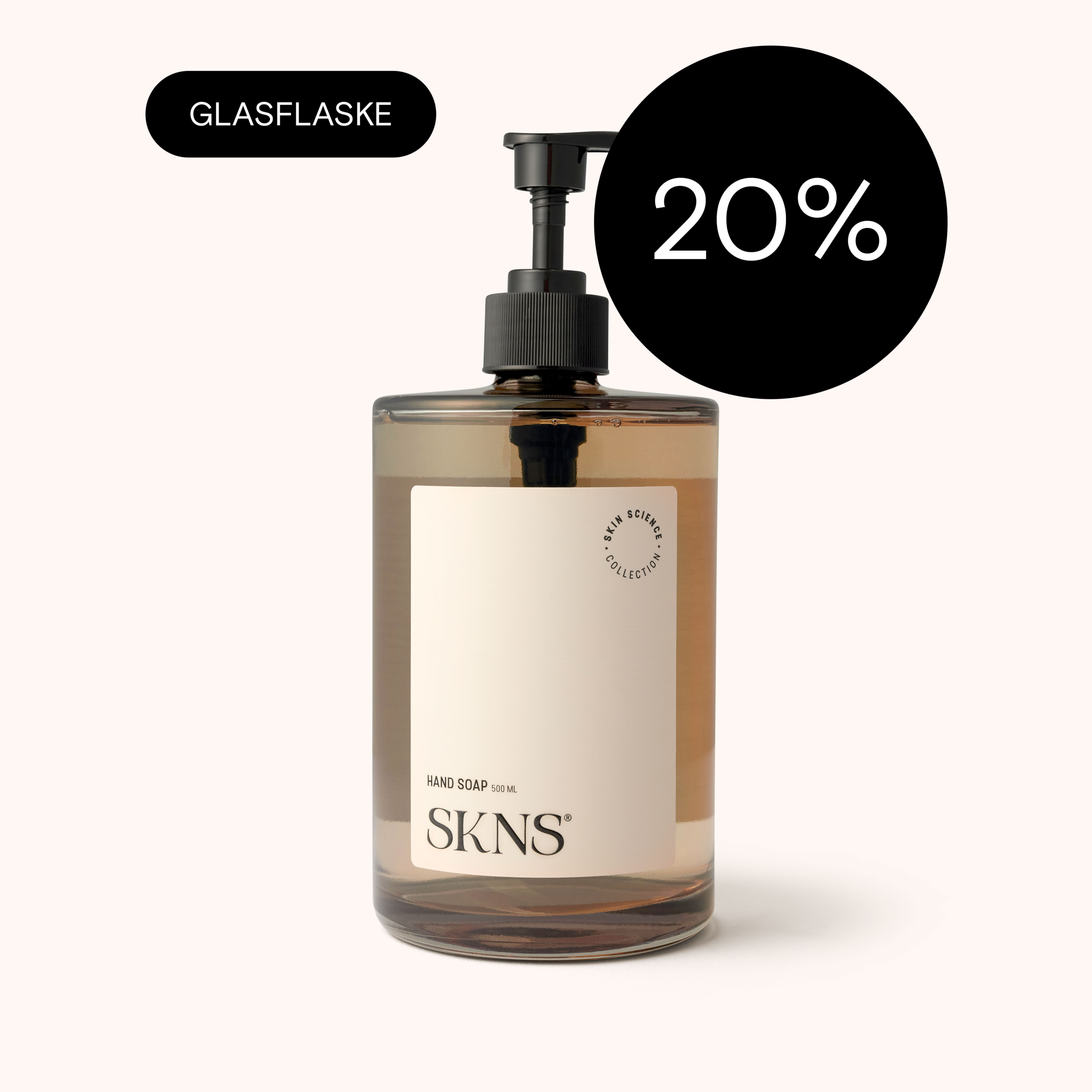 Hand Soap