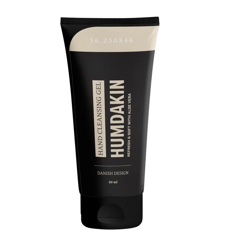 Humdakin Håndrens Gel 70  60ml
