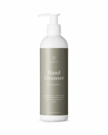 Purely Professional Hand Cleanser 2   300 Ml