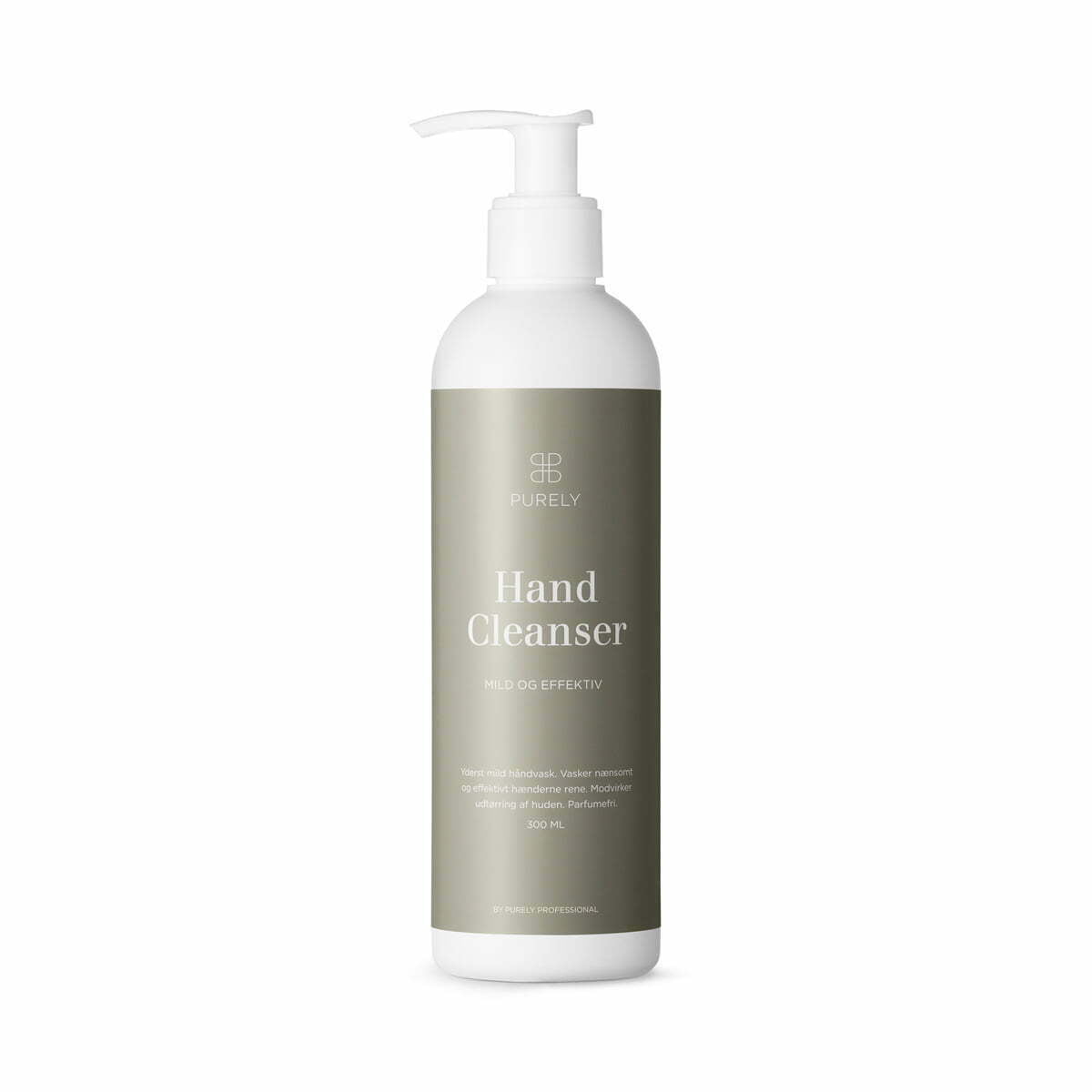Purely Professional Hand Cleanser 2   300 Ml