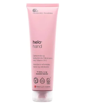 Faaborg Pharma Helo Hand 150ml