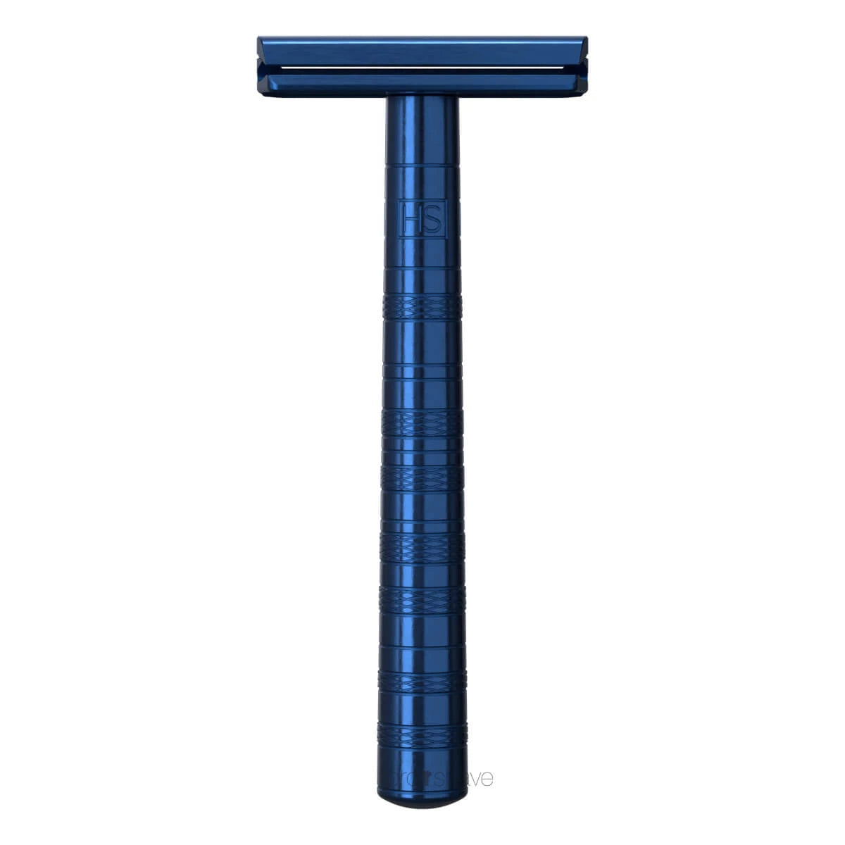 Henson Shaving Al13 De Skraber Steel Blue Mild