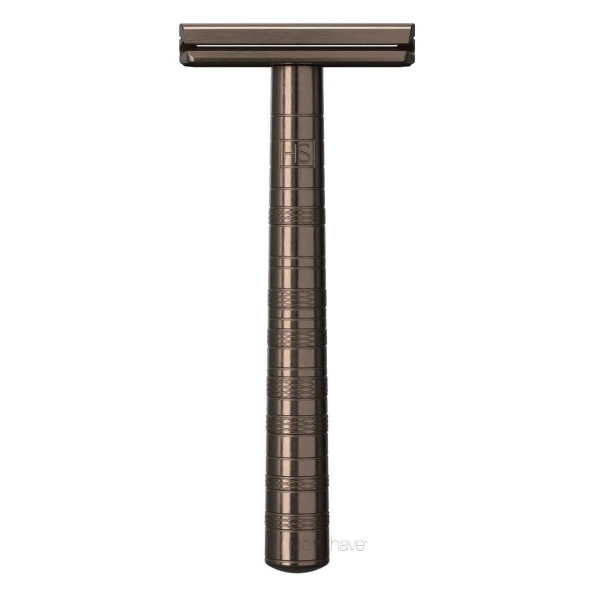 Henson Shaving Al13 De Skraber Tan Medium