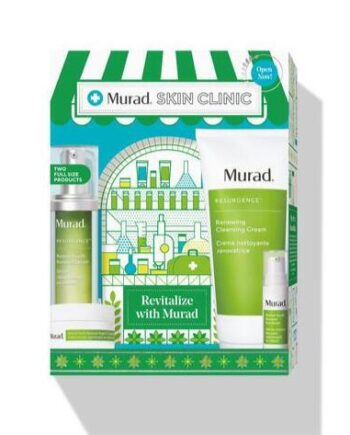 Murad   Revitalize With Murad Kit