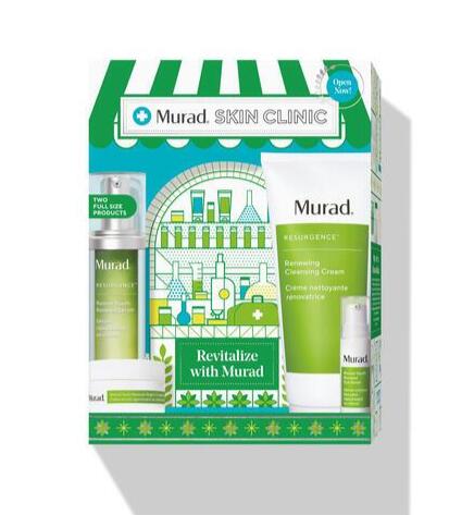 Murad   Revitalize With Murad Kit
