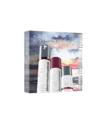 Dermalogica Gaveæske  Quot A Good Nights Rest Quot