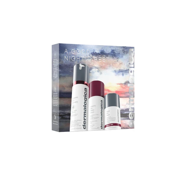 Dermalogica Gaveæske Quot A Good Nights Rest Quot