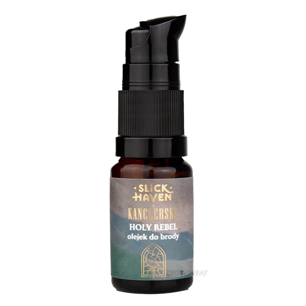 Slickhaven Skægolie  Holy Rebel  10 Ml