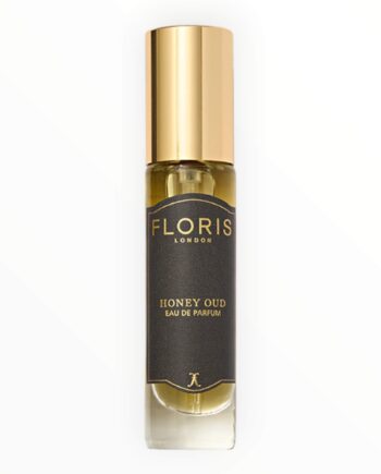 Floris London Honey Oud  Eau De Parfum  10 Ml