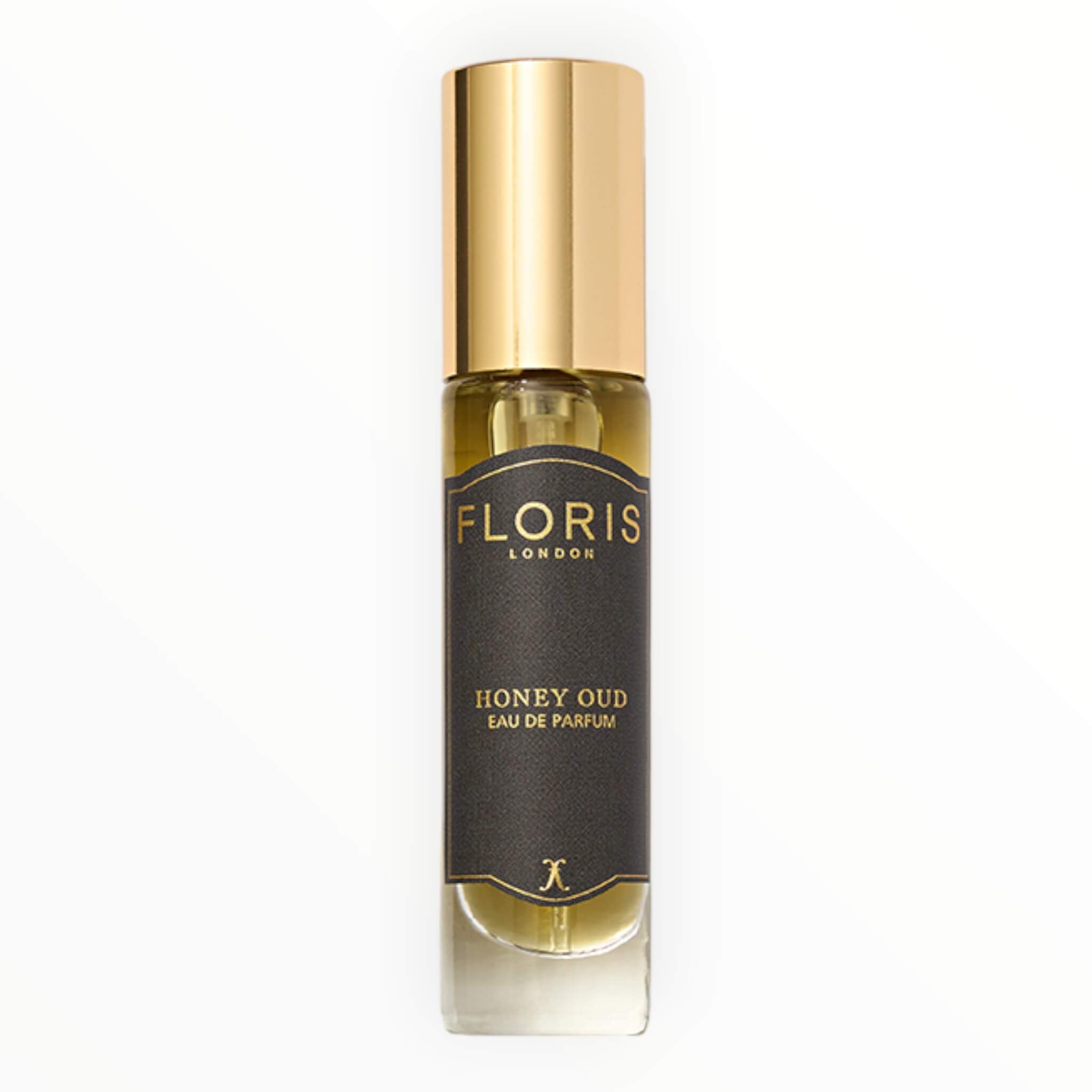 Floris London Honey Oud Eau De Parfum 10 Ml