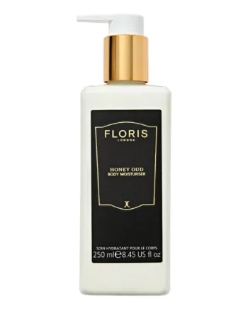 Floris London Honey Oud  Body Moisturiser  250 Ml