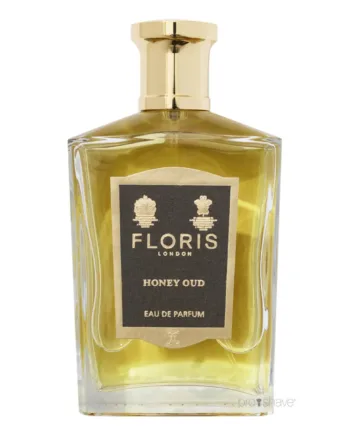 Floris London Honey Oud  Eau De Parfum  100 Ml