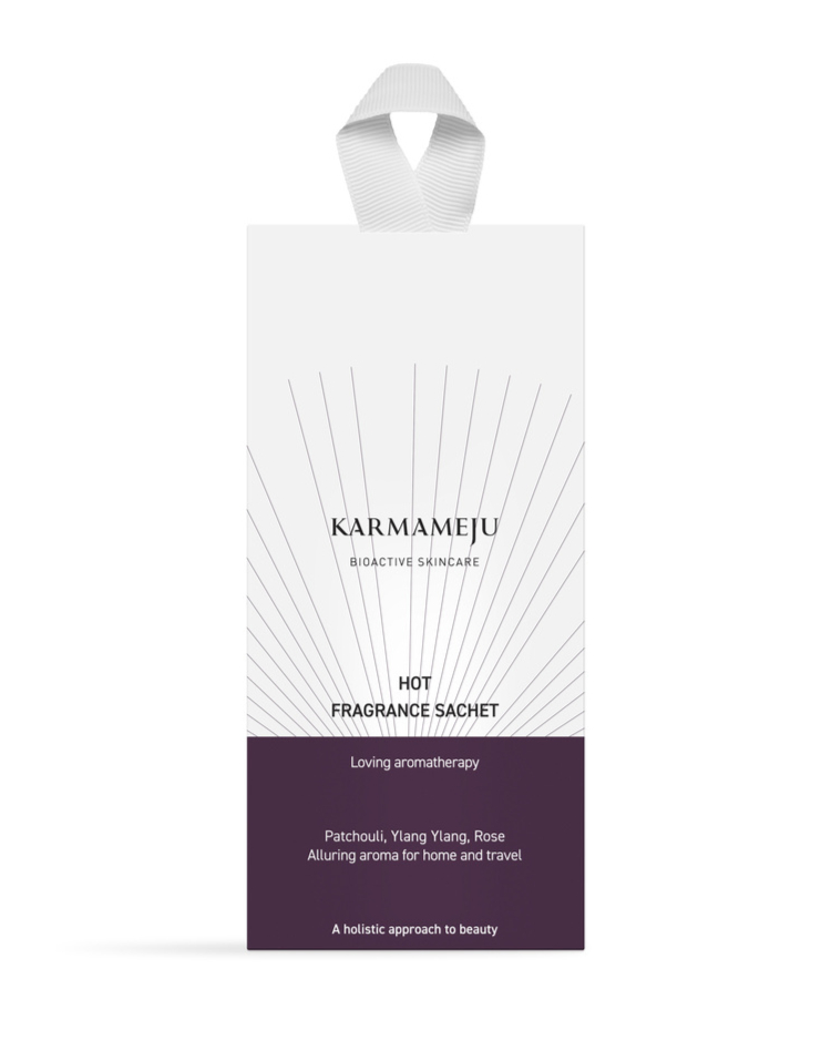 Karmameju Hot Wardrobe Fragrance