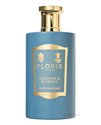 Floris London Hyacinth   Bluebell Room Fragrance  100 Ml