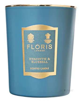Floris London Hyacinth   Bluebell Duftlys  175 Gr