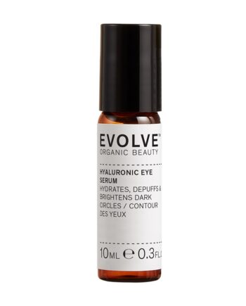 Evolve Hyaluronic Eye Serum  10 Ml