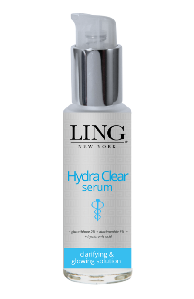 Ling Hydra Clear Serum 30ml
