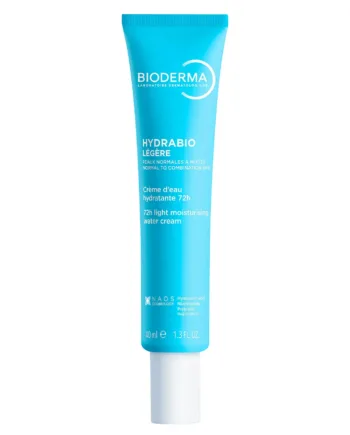 Bioderma Hydrabio Light Cream 40ml