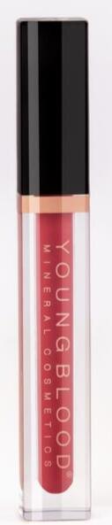 Youngblood Hydrating Liquid Lip Cream  Quot La Dolce Vita Quot  4 5ml