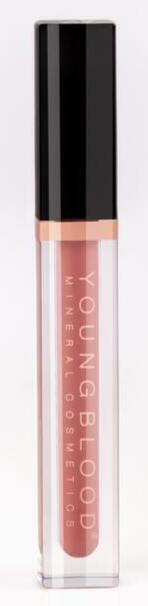 Youngblood Hydrating Liquid Lip Cream  Quot Chic Quot  4 5ml