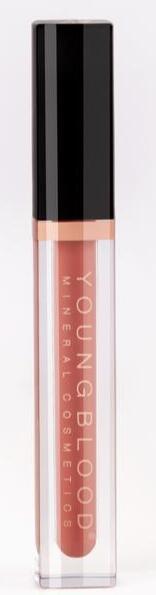 Youngblood Hydrating Liquid Lip Cream  Quot Cashmere Quot  4 5ml