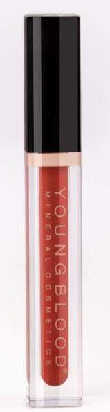 Youngblood Hydrating Liquid Lip Cream  Quot Euphoria Quot  4 5ml