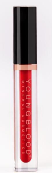 Youngblood Hydrating Liquid Lip Cream  Quot Iconic Quot  4 5ml