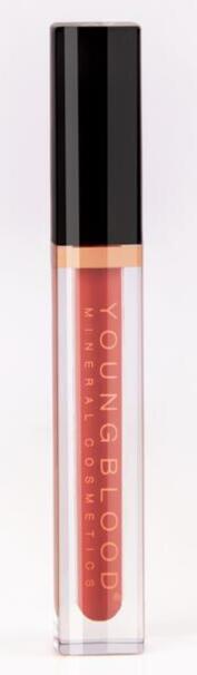 Youngblood Hydrating Liquid Lip Cream  Quot Velvet Dream Quot  4 5ml
