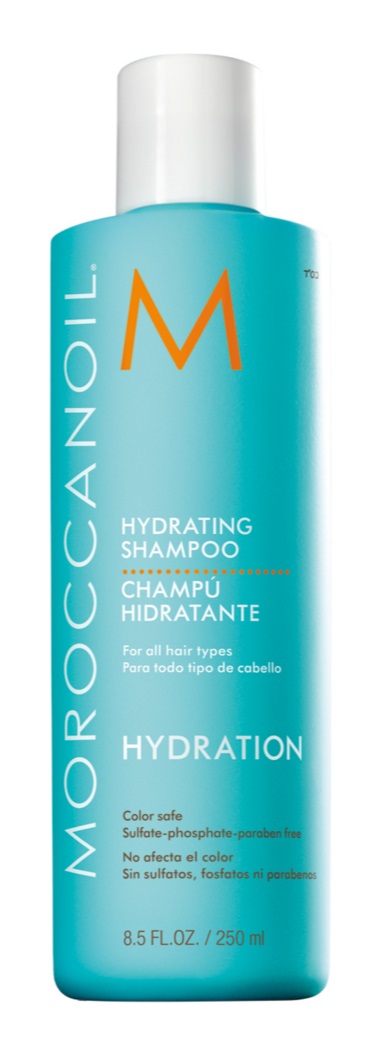 Moroccanoil Hydrating Shampoo  250ml