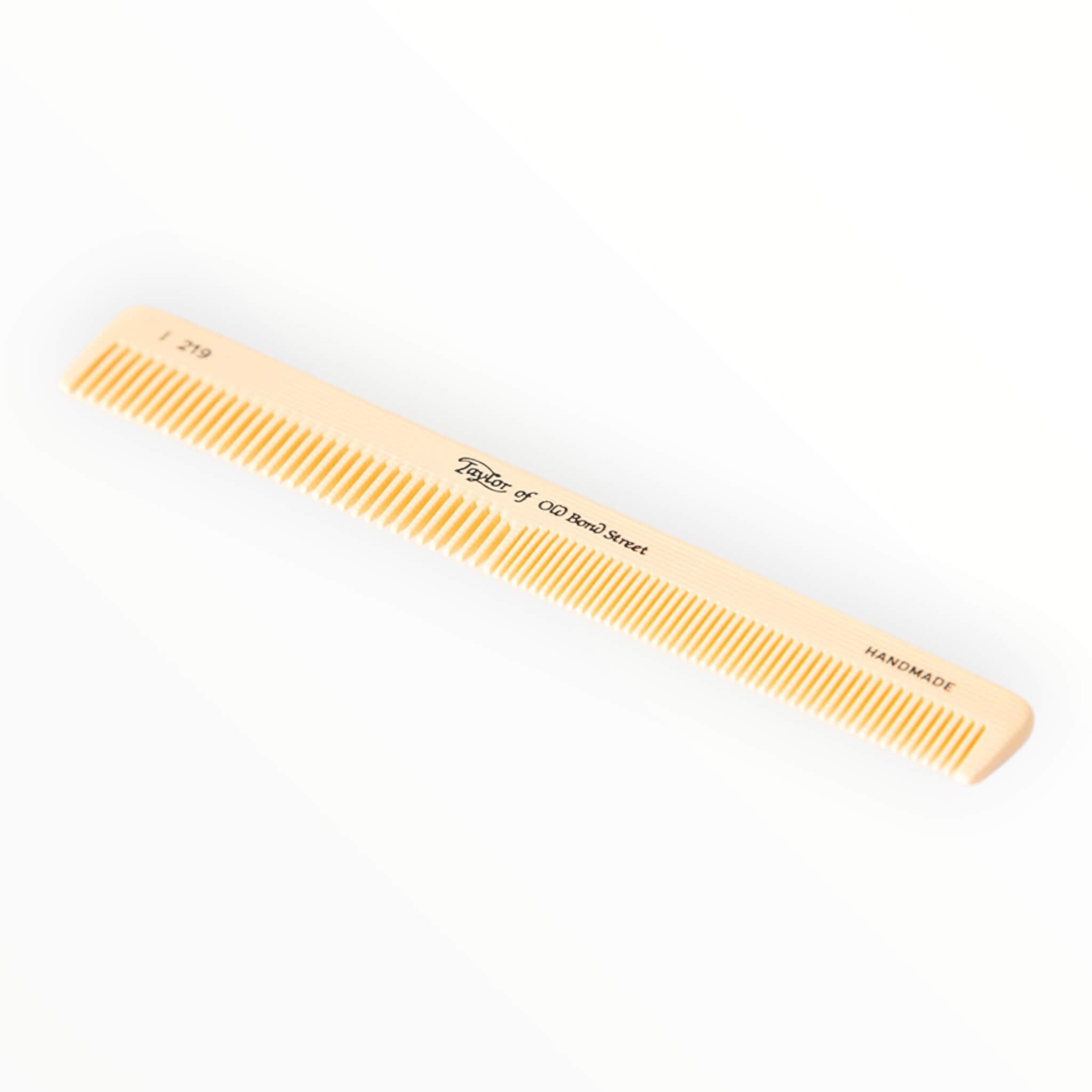 Taylor Of Old Bond Street Kam Med Fine Grove Tænder  17 Cm