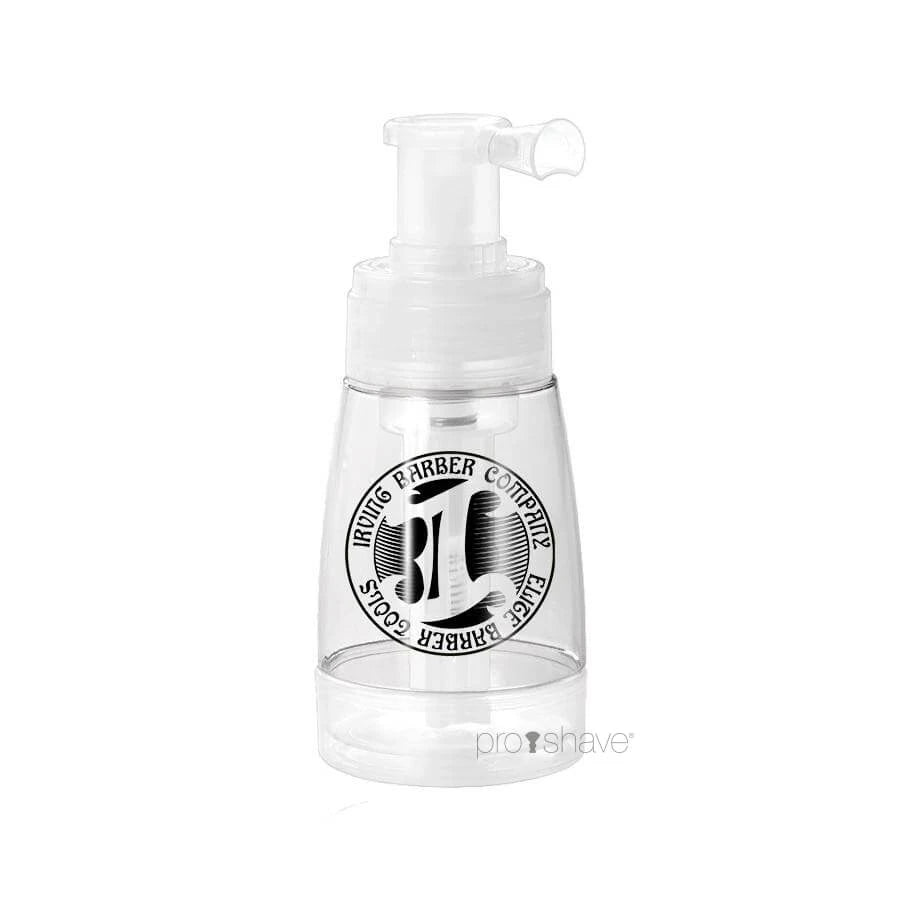 Irving Barber Company Powder Spray Bottle  Large