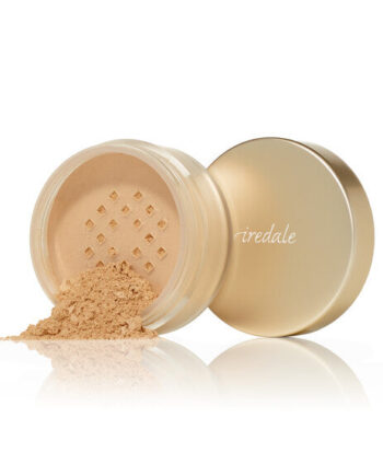 Jane Iredale Amazing Base Loose Mineral Powder Spf 20