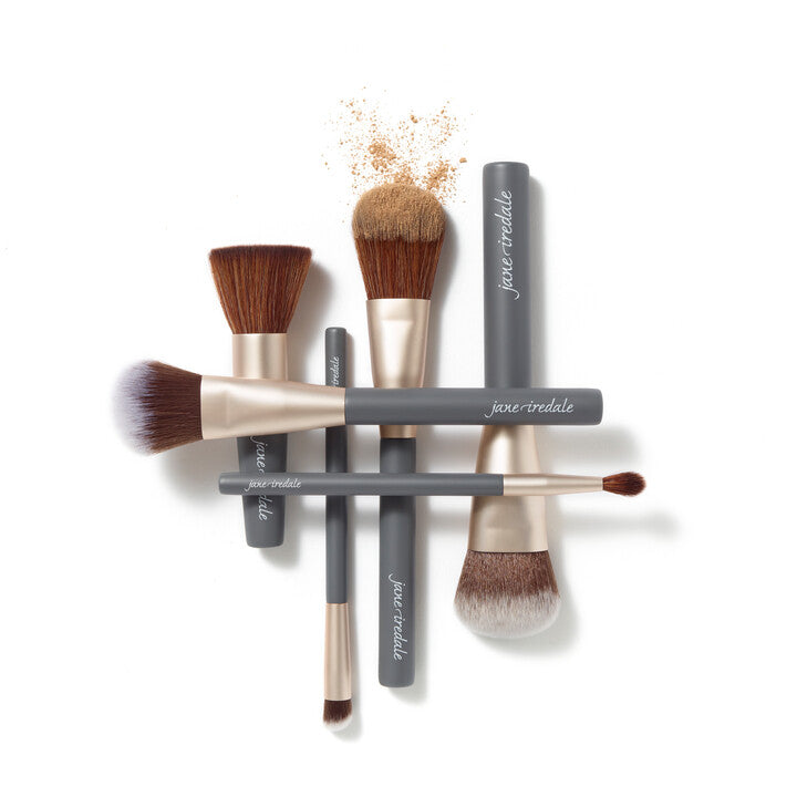 Jane Iredale Make Up Børster   Flere Varianter