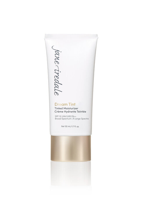 Jane Iredale Dream Tint Tinted Moisturizer Spf 15