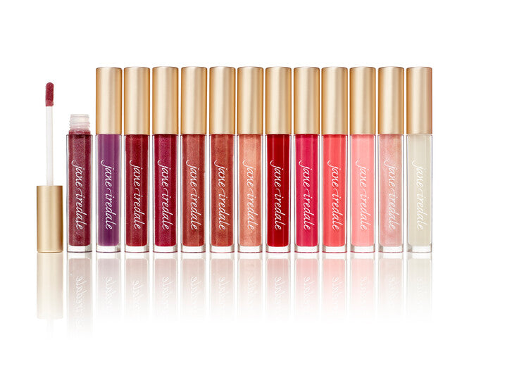 Jane Iredale Hydropure Hyaluronic Acid Lip Gloss